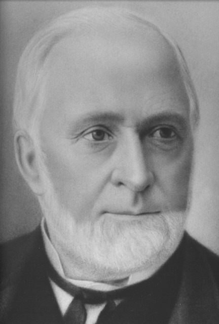 Robert Clark Kedzie