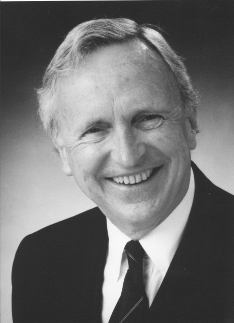 Ronald Breslow