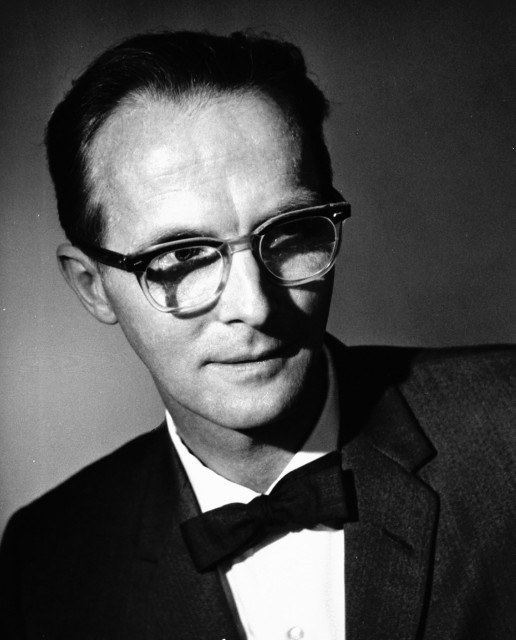 William Nunn Lipscomb, Jr.