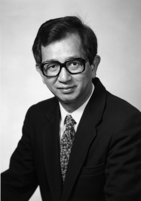 Yuan Tseh Lee