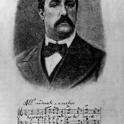 Aleksandr Porfir'evich Borodin