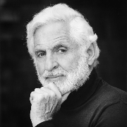 Carl Djerassi