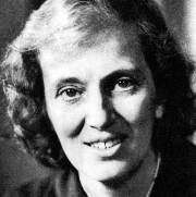 Dorothy Mary Crowfoot Hodgkin