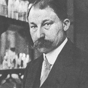 (Francois Auguste) Victor Grignard