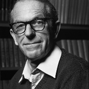 Frederick Sanger