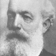 Friedrich Auguste Kekulé