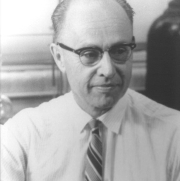 George Bogdan Kistiakowsky