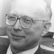 George M. Whitesides