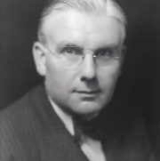 Herman Francis Mark