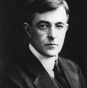 Irving Langmuir