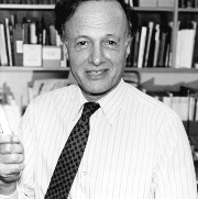 John Charles Polanyi