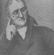 John Dalton