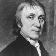 Joseph Priestley