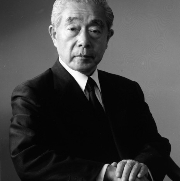 Kenichi Fukui