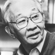 Koji Nakanishi