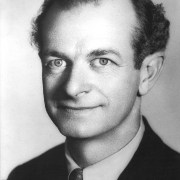 Linus Carl Pauling