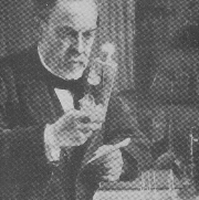 Louis Pasteur