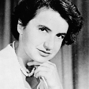 Rosalind Elise Franklin