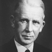 Sir (Walter) Norman Haworth