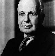 Sir (William) Lawrence Bragg