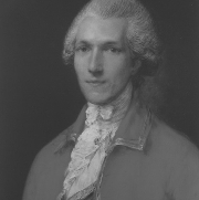 Sir Benjamin Thompson, Count von Rumford