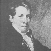 Sir Humphrey Davy