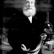 Sir William Henry Perkin