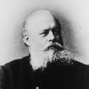 Vladimir Vassilyevich Markovnikov
