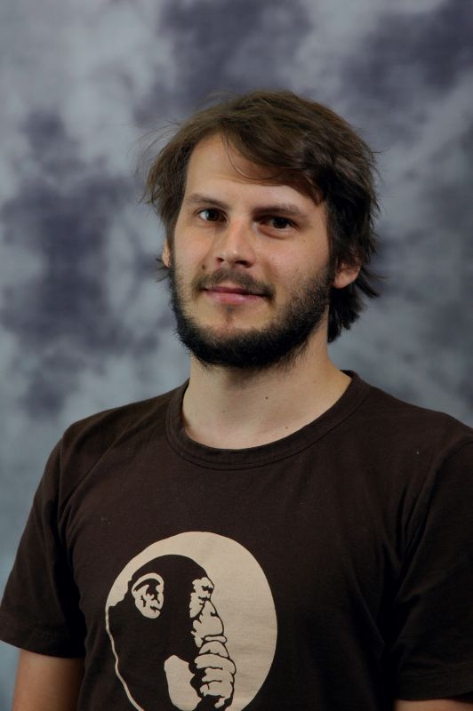 Emiliano Deustua