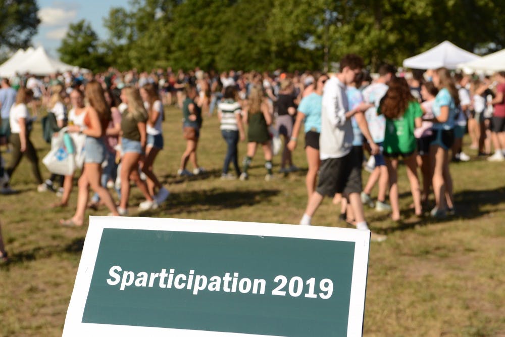 Participation 2019