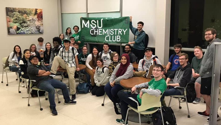 MSU-Chemistry Club