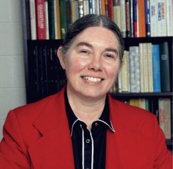 Kathy Hunt