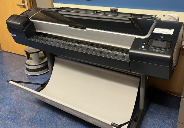 Epson DJZ5600 Plotter