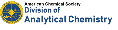 ACS - Division of Analytical Chemistry Logo.