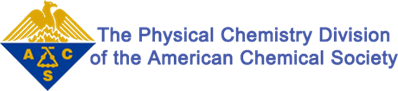 The Physical Chemistry Division of the American Chemical Society