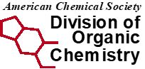 Division of Organic Chemistry - ACS Logo