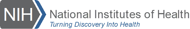 NIH Logo