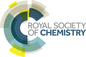 Royal Society of Chemistry Logo