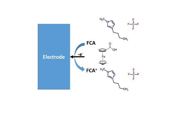 Electrochemical Reaction Kinetics and Mechanisms