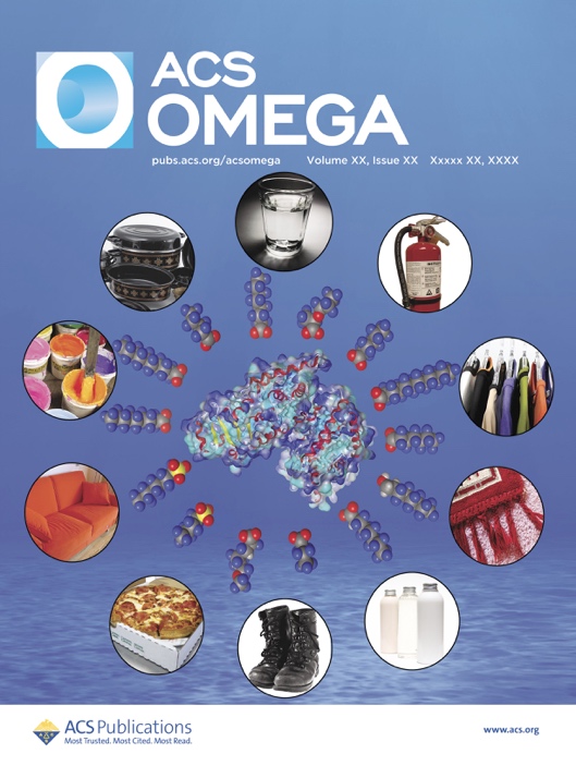 Per- and Polyfluoroalkyl Substances (PFAS) are prevalent in day-to-day products. Here, the interaction of some of the most prevalent PFAS with peroxisome proliferator-activated receptor gamma (PPARγ), a nuclear receptor fundamental to the regulation of genes is considered. (ACS Omega, 2021)