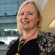 Pioneering Chemistry Professor Recognized for Excellence by Colleagues, Students
