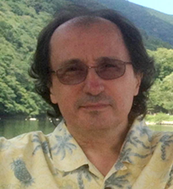 Piotr Piecuch