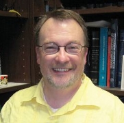 Professor Jim McCusker featured as guest editor