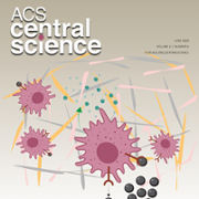 MSU Foundation Prof. Xuefei Huang's recent study highlighted as Cover Article in ACS Central Science