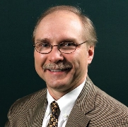 Professor Kenny Merz named editor-in-chief