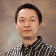Jian Hu helps discover a new Ni(II)-containing cofactor