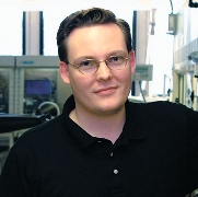 The Odom Group's work highlighted in journal