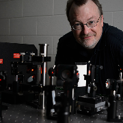 Professor James McCusker named Fellow