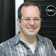 Ben Levine receives award