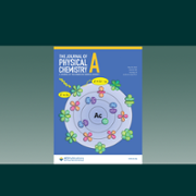 Article by Prof. Angela K. Wilson Highlighted as Cover Article in J. Phys. Chem. A
